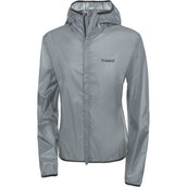 Pikeur Regenjacke Silber Grau Pikeur Regenjacke Silber Grau