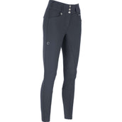 Pikeur Reithose Candela New Leder Vollbesatz Dark Shadow Pikeur Reithose Candela New Leder Vollbesatz Dark Shadow