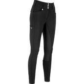 Pikeur Reithose New Candela Full Grip Schwarz Pikeur Reithose New Candela Full Grip Schwarz
