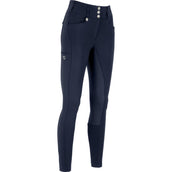 Pikeur Reithose New Candela Full Grip Night Blue Pikeur Reithose New Candela Full Grip Night Blue