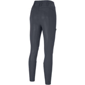 Pikeur Reithose New Candela Winter Full Grip Dark Shadow Pikeur Reithose New Candela Winter Full Grip Dark Shadow