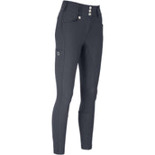 Pikeur Reithose New Candela Winter Full Grip Dark Shadow Pikeur Reithose New Candela Winter Full Grip Dark Shadow