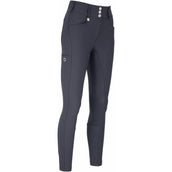 Pikeur Reithose New Candela Winter Full Grip Dark Shadow Pikeur Reithose New Candela Winter Full Grip Dark Shadow
