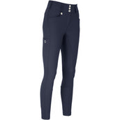 Pikeur Reithose New Candela Winter Full Grip Night Blue Pikeur Reithose New Candela Winter Full Grip Night Blue