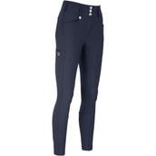 Pikeur Reithose New Candela Winter Full Grip Night Blue Pikeur Reithose New Candela Winter Full Grip Night Blue