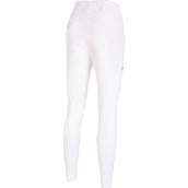 Pikeur Reithose New Candela McCrown Weiß Pikeur Reithose New Candela McCrown Weiß