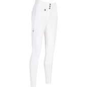 Pikeur Reithose New Candela McCrown Weiß Pikeur Reithose New Candela McCrown Weiß