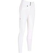 Pikeur Reithose New Candela McCrown Weiß Pikeur Reithose New Candela McCrown Weiß