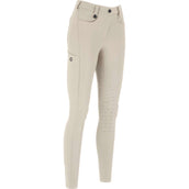 Pikeur Reithose Romy SD New Knie Grip Vanilla Cream Pikeur Reithose Romy SD New Knie Grip Vanilla Cream