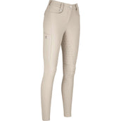 Pikeur Reithose Romy SD New Full Grip Vanilla Cream Pikeur Reithose Romy SD New Full Grip Vanilla Cream