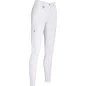 Pikeur Reithose Romy SD New Knie Grip Weiß Pikeur Reithose Romy SD New Knie Grip Weiß