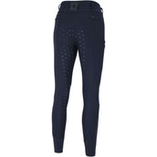 Pikeur Reithose Linn SD Winter Full Grip Night Blue Pikeur Reithose Linn SD Winter Full Grip Night Blue