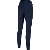 Pikeur Reitleggings Malia SD New Full Grip Night Blue Pikeur Reitleggings Malia SD New Full Grip Night Blue