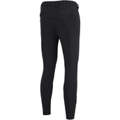 Pikeur Reithose Rossini New Leder Vollbesatz Schwarz Pikeur Reithose Rossini New Leder Vollbesatz Schwarz