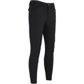 Pikeur Reithose Rossini New Leder Vollbesatz Schwarz Pikeur Reithose Rossini New Leder Vollbesatz Schwarz