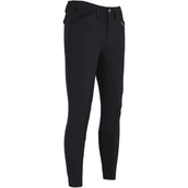 Pikeur Reithose Rossini New Leder Vollbesatz Schwarz Pikeur Reithose Rossini New Leder Vollbesatz Schwarz