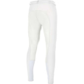 Pikeur Reithose Liostro New Leder Vollbesatz Weiß Pikeur Reithose Liostro New Leder Vollbesatz Weiß
