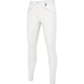 Pikeur Reithose Liostro New Leder Vollbesatz Weiß Pikeur Reithose Liostro New Leder Vollbesatz Weiß