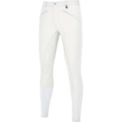 Pikeur Reithose Liostro New Leder Vollbesatz Weiß Pikeur Reithose Liostro New Leder Vollbesatz Weiß