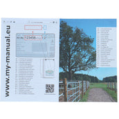 Agradi Power Weidezaungeräte Agradi Power D3200 0,17 Joule Agradi Power Weidezaungeräte Agradi Power D3200 0,17 Joule