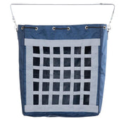 Premiere Heusack Blau/Grau Premiere Heusack Blau/Grau