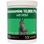 NAF Glucosamin 10000 Plus mit MSM