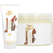 Rapide Ledergel Beige Rapide Ledergel Beige