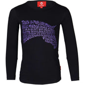 Red Horse Shirt Winner Kids Schwarz Red Horse Shirt Winner Kids Schwarz