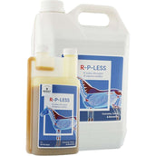 Result Equine R-P Less Result Equine R-P Less