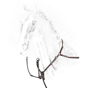 Equiline Brustgeschirr Braun Equiline Brustgeschirr Braun