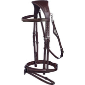 Equiline Trense JP Anatomisch Braun Equiline Trense JP Anatomisch Braun