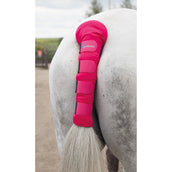 Arma by Shires Schweifschoner Padded Pink Arma by Shires Schweifschoner Padded Pink