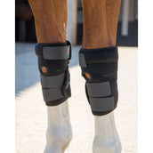 Arma by Shires Joint Hot/cold Schwarz Arma by Shires Joint Hot/cold Schwarz