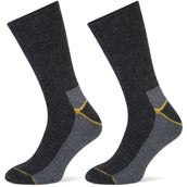 Stapp Yellow Socken Thermo Grau Stapp Yellow Socken Thermo Grau