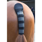 Arma by Shires Schweifschoner Neopren Schwarz Arma by Shires Schweifschoner Neopren Schwarz