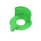 Shires Zaumzeughalter Grün Shires Zaumzeughalter Grün