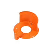 Shires Zaumzeughalter Orange Shires Zaumzeughalter Orange