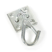 Shires Wandhaken Metal Shires Wandhaken Metal