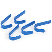 Shires Stallhaken Set Blau Shires Stallhaken Set Blau