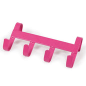 Shires Trense Haken Pink Shires Trense Haken Pink