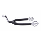 Stübben Schwanenhals Sporen SEQ Edelstahl Stübben Schwanenhals Sporen SEQ Edelstahl