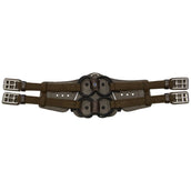 Stübben Sattelgurt Equi-Soft Ebenholz Stübben Sattelgurt Equi-Soft Ebenholz