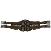 Stübben Sattelgurt Equi-Soft Ebenholz Stübben Sattelgurt Equi-Soft Ebenholz