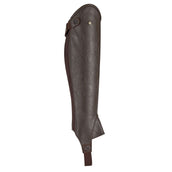 Suedwind Chaps Comfort Soft Back Zip Braun Suedwind Chaps Comfort Soft Back Zip Braun