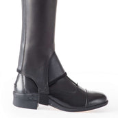 Suedwind Chaps Grand Prix Pro Schwarz Suedwind Chaps Grand Prix Pro Schwarz