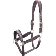 Schockemöhle Halfter SP Soft Velvet Style Hazel Schockemöhle Halfter SP Soft Velvet Style Hazel