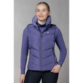 Schockemöhle Weste Marleen Style Kurz Ink Blue Schockemöhle Weste Marleen Style Kurz Ink Blue