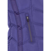 Schockemöhle Weste Marleen Style Kurz Ink Blue Schockemöhle Weste Marleen Style Kurz Ink Blue