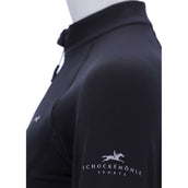 Schockemöhle Longsleeve SPWinter Page Style Dunkelgrau Schockemöhle Longsleeve SPWinter Page Style Dunkelgrau