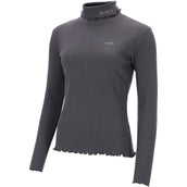 Schockemöhle Longsleeve SPArina Style Dusty Chocolate Schockemöhle Longsleeve SPArina Style Dusty Chocolate